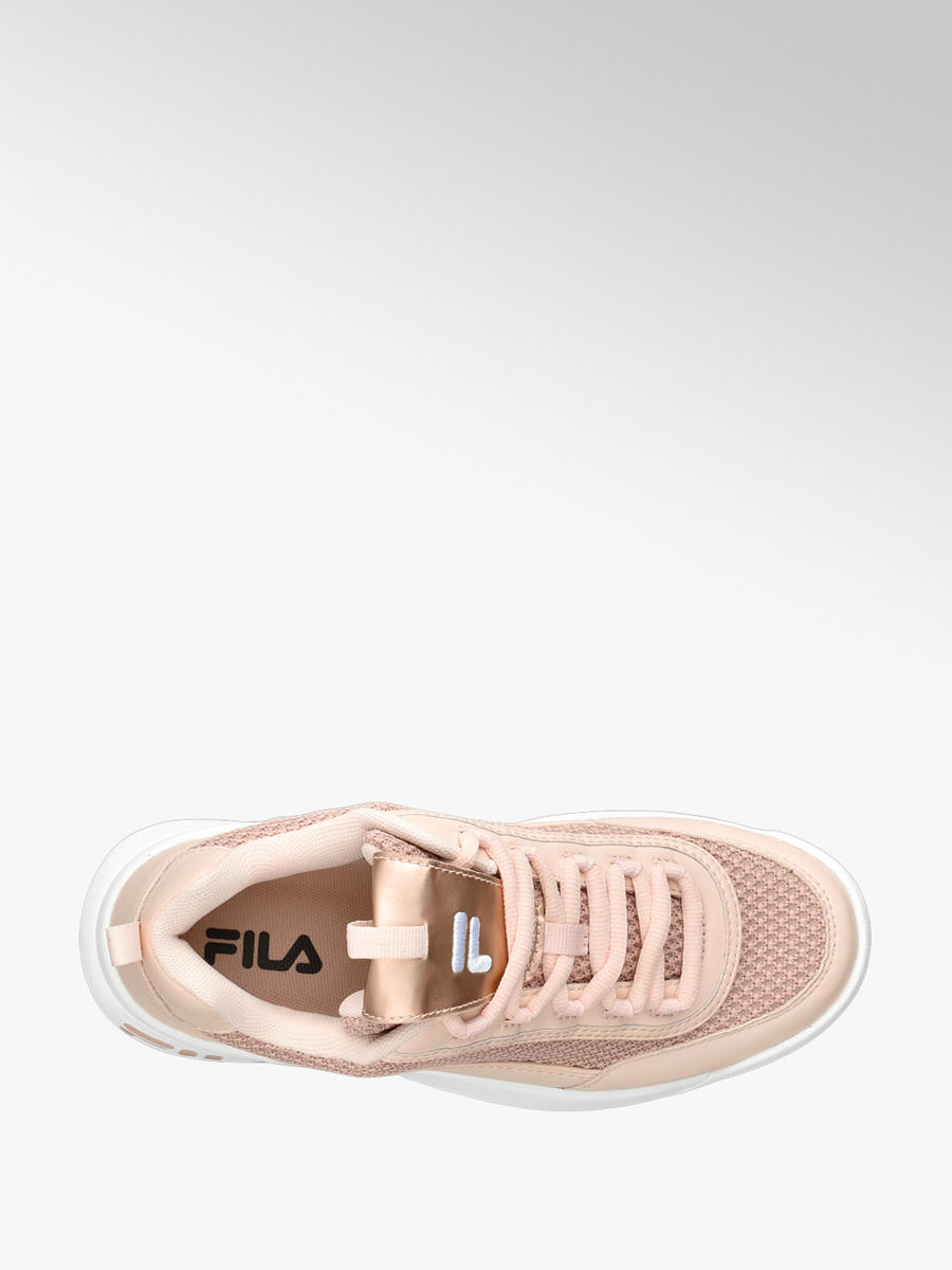 Chunky Sneaker von Fila in beige - DEICHMANN Chunky Sneaker von Fila in beige - DEICHMANN